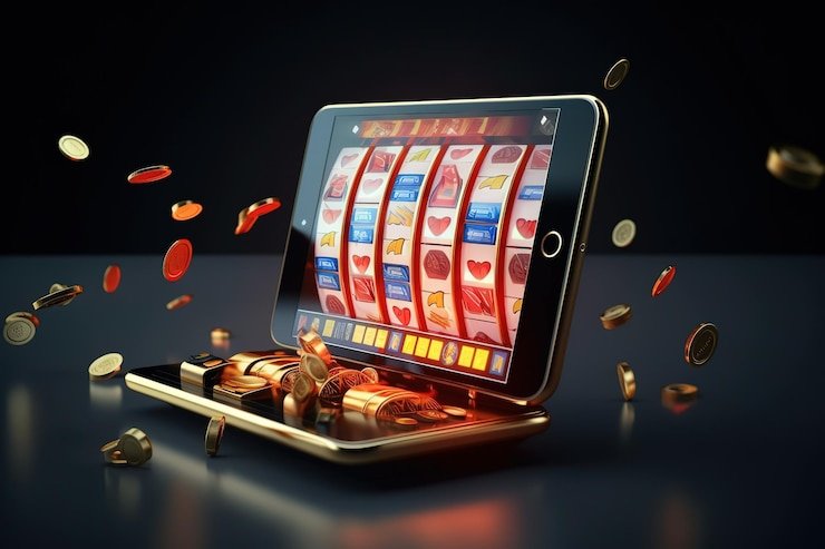 Tampilan dashboard utama platform jktwin apk menampilkan berbagai kategori permainan dan pasar olahraga
