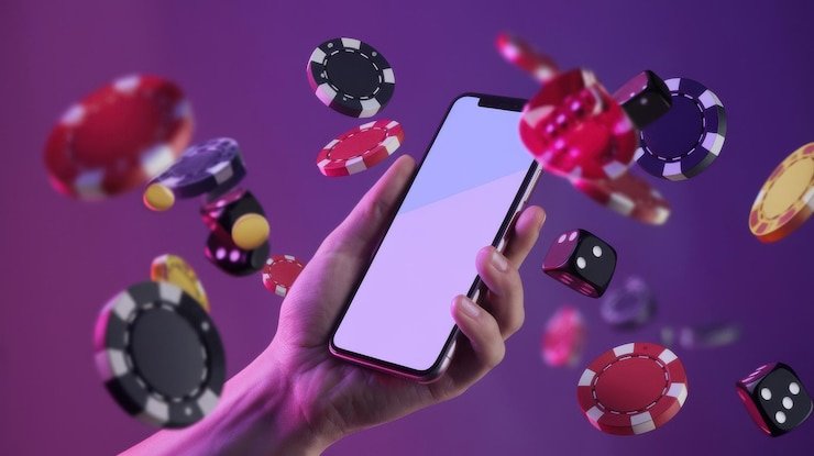 Tampilan antarmuka permainan Treasures of Aztec di platform jktwin apk