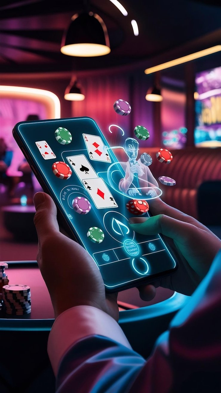 Antarmuka kalender pasar jktwin apk menunjukkan jadwal pembukaan untuk berbagai kompetisi